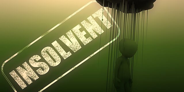 Konec „šikanózních“ insolvenčních návrhů