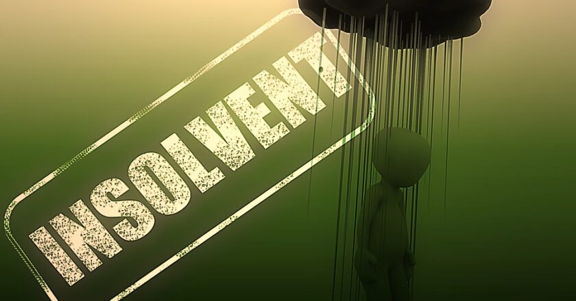 Konec „šikanózních“ insolvenčních návrhů