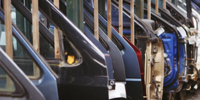 CzechInvest loni zprostředkoval v ČR 100 investičních projektů