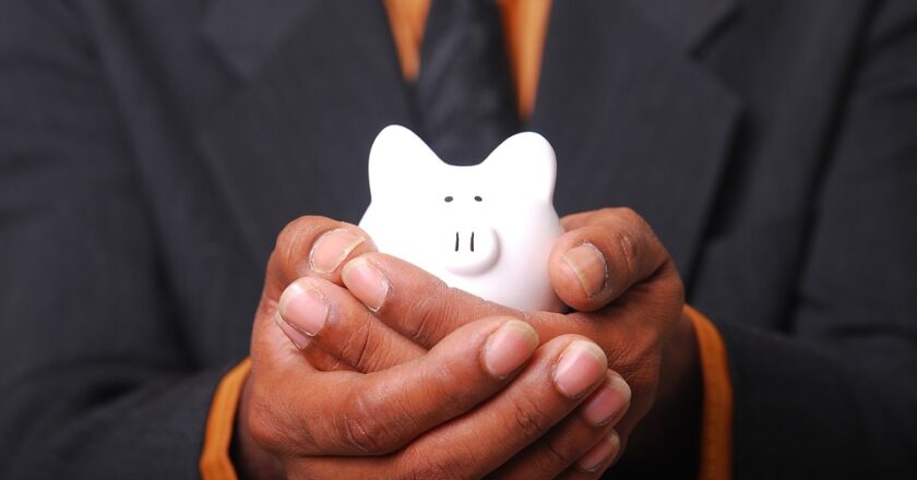 Bankovní daň, kterou navrhuje ČSSD, zdraží služby klientům bank