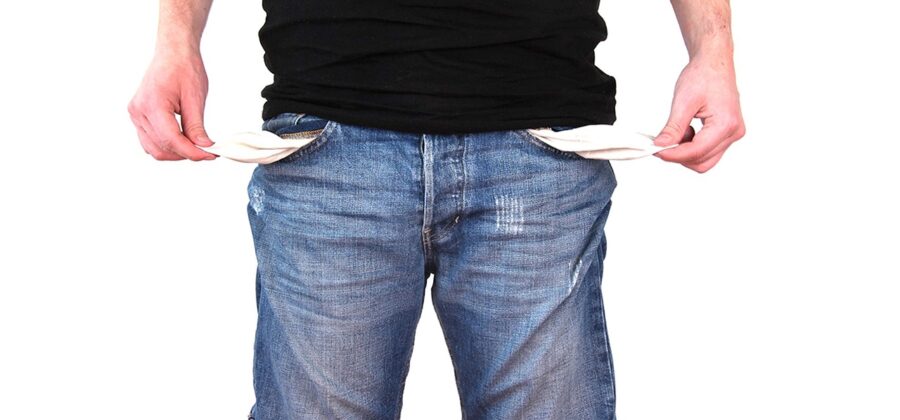 Insolvenční šmejdi radí dlužníkům, jak se vyhnout placení dluhů