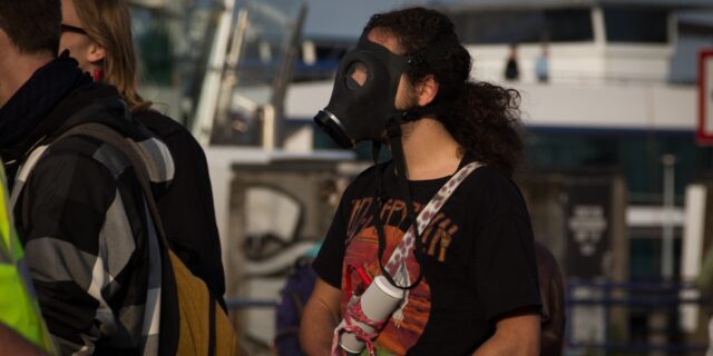 Kotlíkové dotace s argumenty lobbistů a ekologických aktivistů