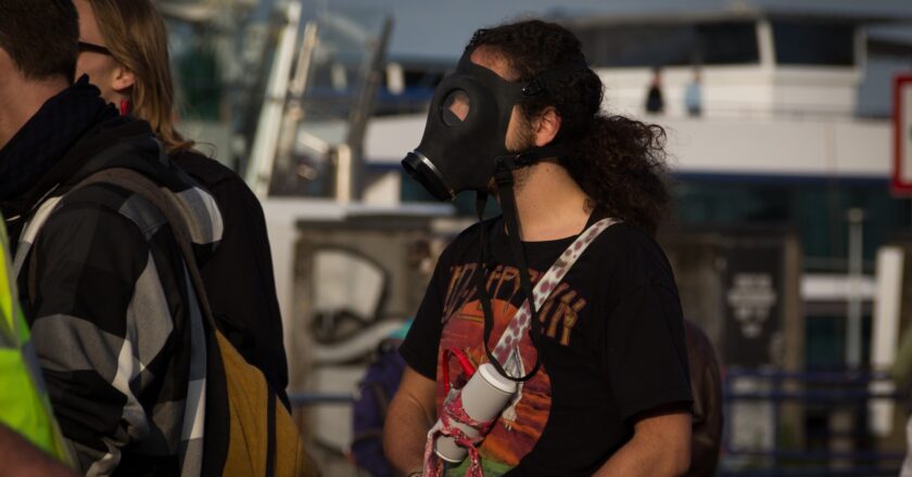 Kotlíkové dotace s argumenty lobbistů a ekologických aktivistů