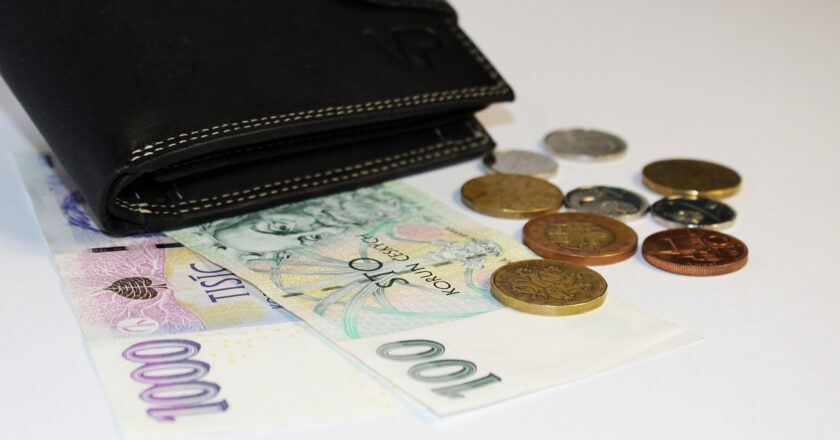 Finanční správa zajistila v rámci exekucí jedenáct milionů