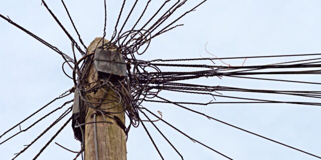 Dotace na internet půjdou na pomoc „uhelným" krajům