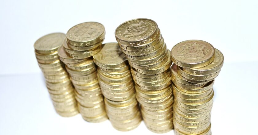 Přebytek rozpočtu půjde na umoření dluhu, opravy škol a nemocnic