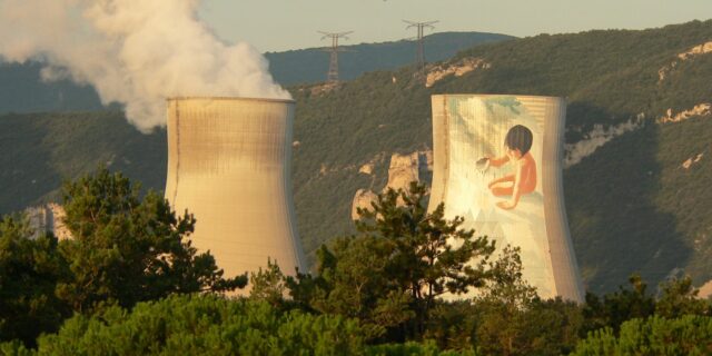 Z dostavby jaderných elektráren mají výrazně těžit české firmy