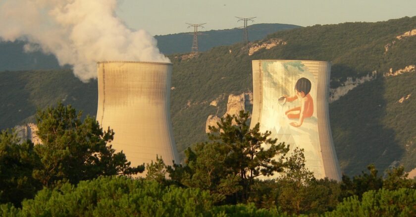 Z dostavby jaderných elektráren mají výrazně těžit české firmy