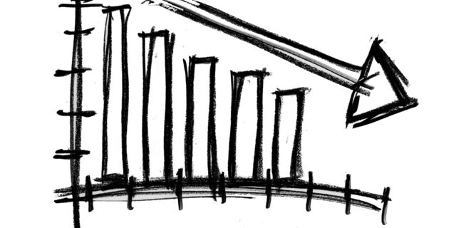 Růst české ekonomiky zpomalil v minulém roce na polovinu