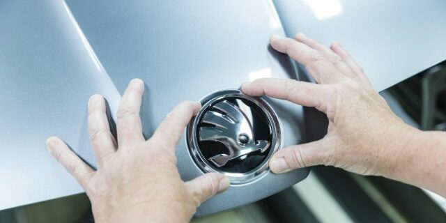 Žebříček největších plátců daně vede Škoda Auto