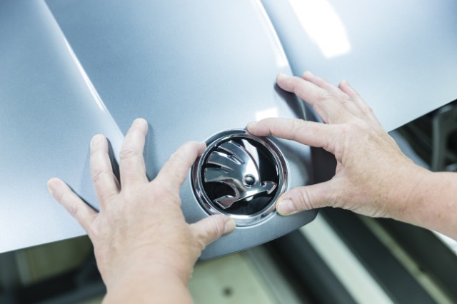 Žebříček největších plátců daně vede Škoda Auto