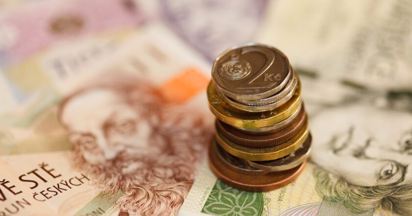 Fassmann: Státní rozpočet a mzdy, platy a nic 