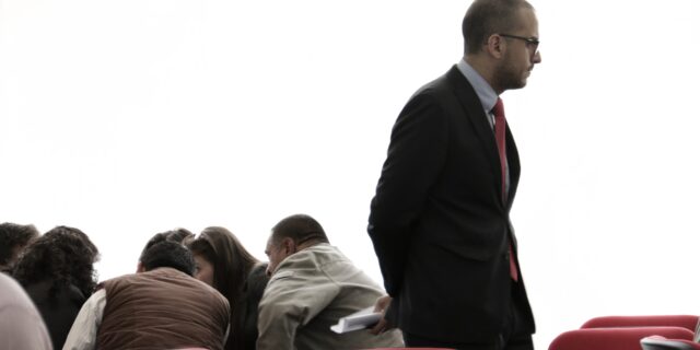 Avízo: Sympozium Změny v oddlužení fyzických osob