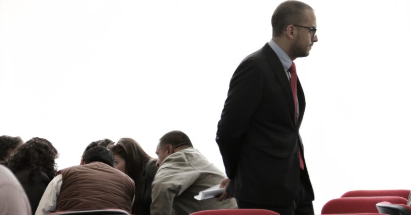 Avízo: Sympozium Změny v oddlužení fyzických osob