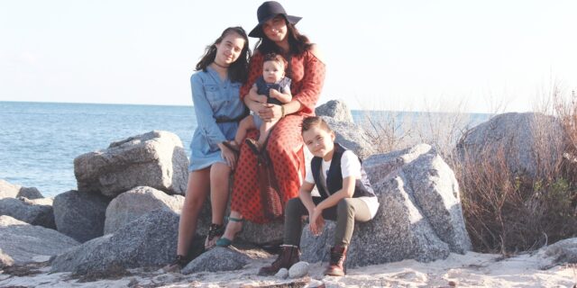 Zvýhodnění při počtu dětí bude jen pro pracující rodiče