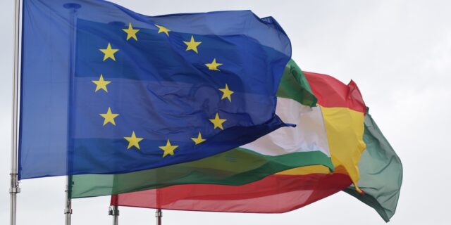 ČR a Lucembursko nadále usilují o Evropský bankovní úřad