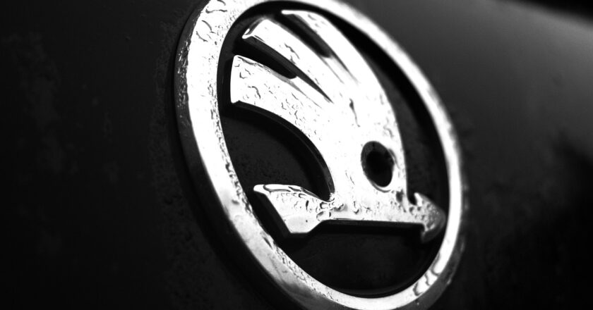 Škoda Auto zažila nejlepší první kvartál v historii