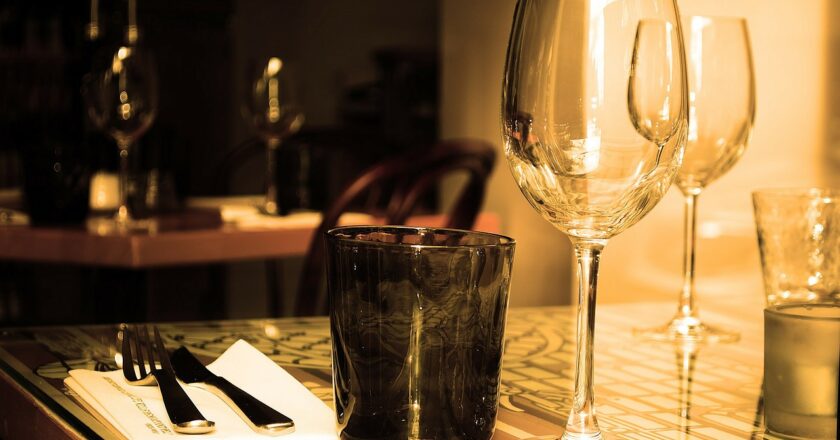 Služby dosáhly v prvním kvartálu šestiprocentního růstu tržeb