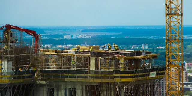 Vláda v demisi chce změnit fond rozvoje bydlení v investiční fond