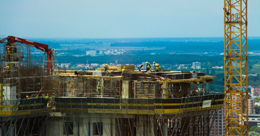 Vláda v demisi chce změnit fond rozvoje bydlení v investiční fond