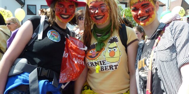 Jak zase nesednout na lep aktivistům z Rekonstrukce státu