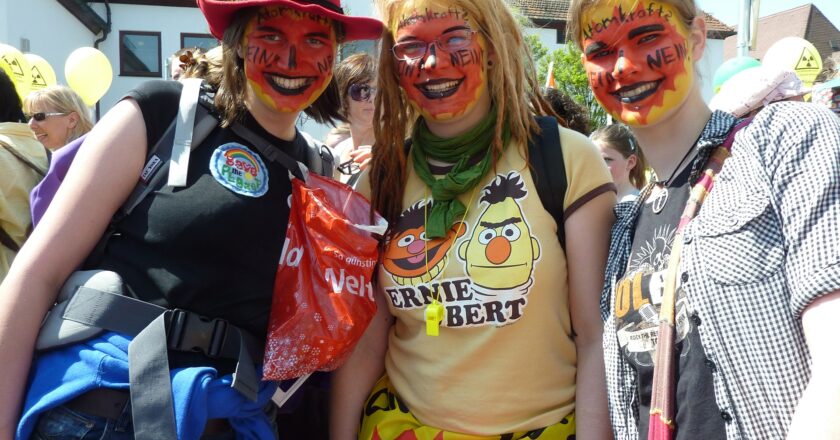 Jak zase nesednout na lep aktivistům z Rekonstrukce státu