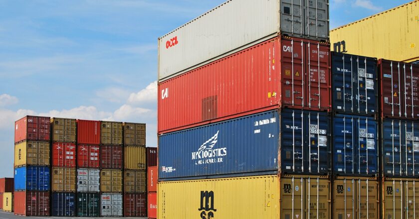 České firmy mají zájem o export do Číny, USA, Ruska a Německa