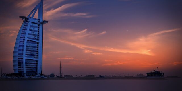 ČR na Expu v Dubaji uvede technologii na výrobu vody ze vzduchu