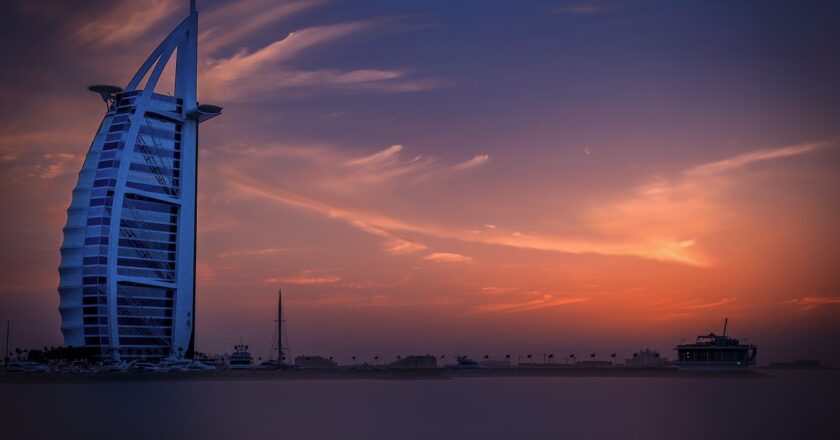 ČR na Expu v Dubaji uvede technologii na výrobu vody ze vzduchu