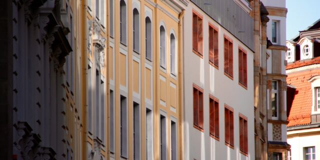 Růst cen nemovitostí v ČR je nejrychlejší v unii