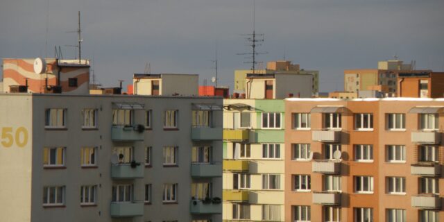 Společenství vlastníků bytů si vymohla lepší postavení mezi věřiteli