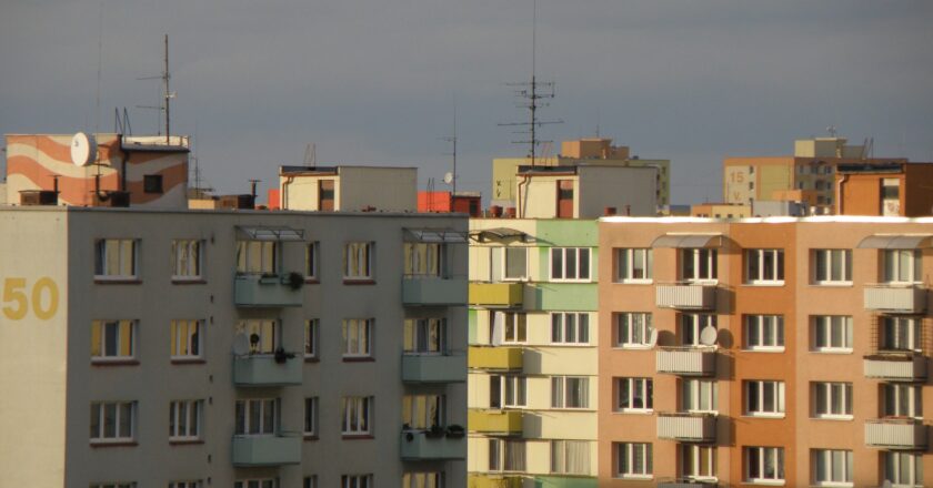 Společenství vlastníků bytů si vymohla lepší postavení mezi věřiteli