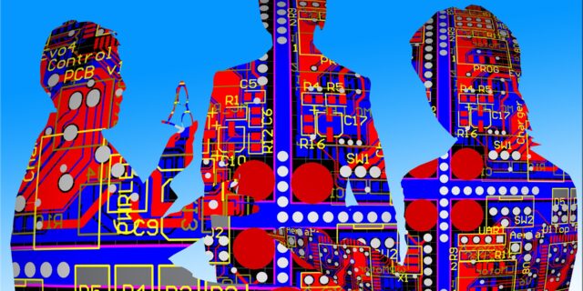 Polovina menších českých firem plánuje robotizaci výroby