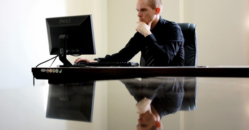 Problémem drobných živnostníků je čas, ukázala studie