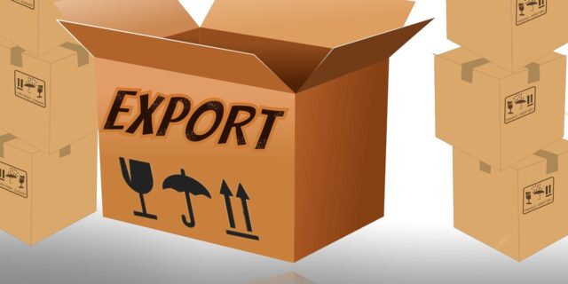 Objem českého exportu byl v květnu druhý nejvyšší v historii