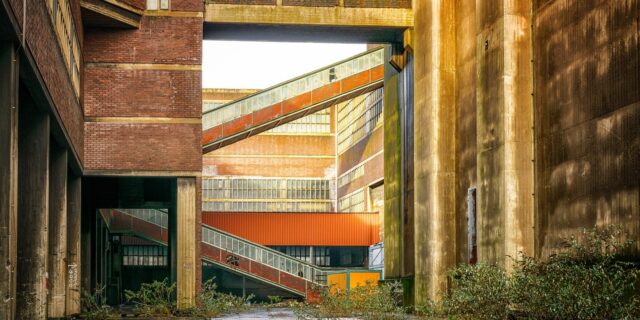 Na obnovu brownfieldů půjdou dvě miliardy korun