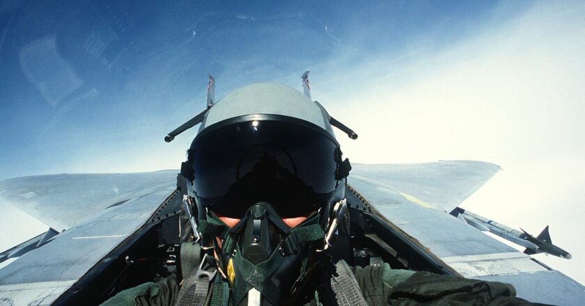 Aero získá na vývoj letounu půjčku přes tři sta milionů