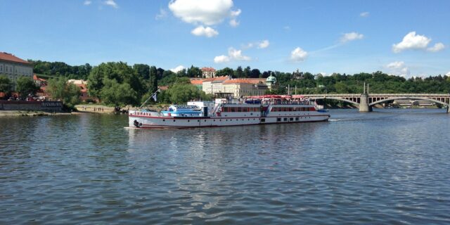 Česko získá z unie sedm miliard na dopravní projekty