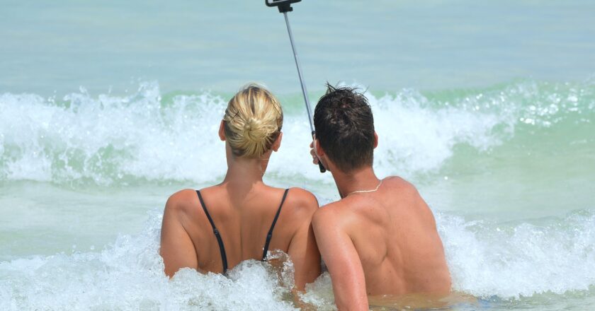 Nejlépe zákonem chráněným spotřebitelem je český turista