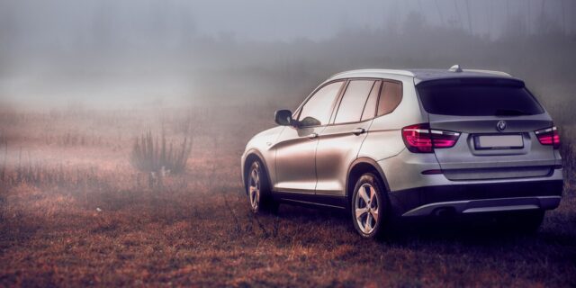 BMW chce investovat v ČR do samořiditelných automobilů