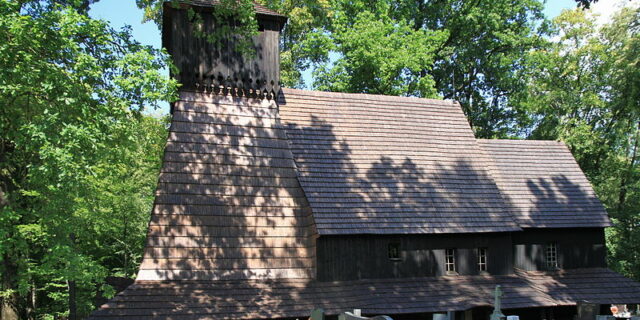 Výstavba nového kostela se téměř celá zaplatí z pojistky