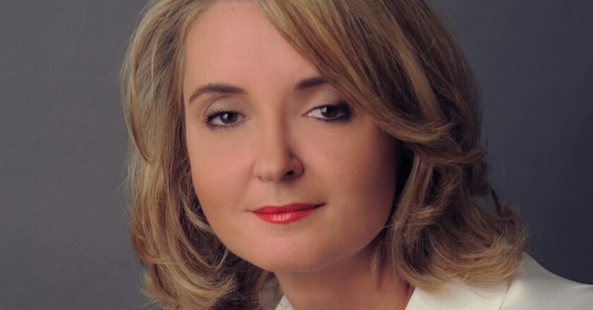 Monika Novotná: Nikdo nesmí vstupovat do vztahů, které se týkají majetku sankcionovaných osob