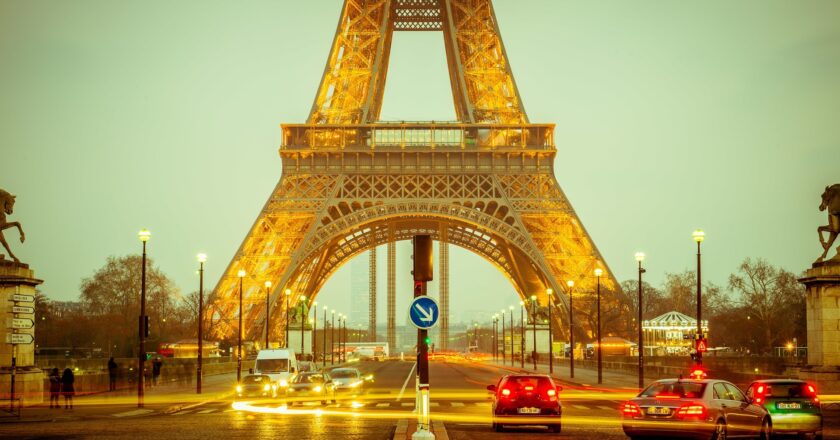 Svobodný pohyb brzdí zákony a směrnice o svobodném pohybu