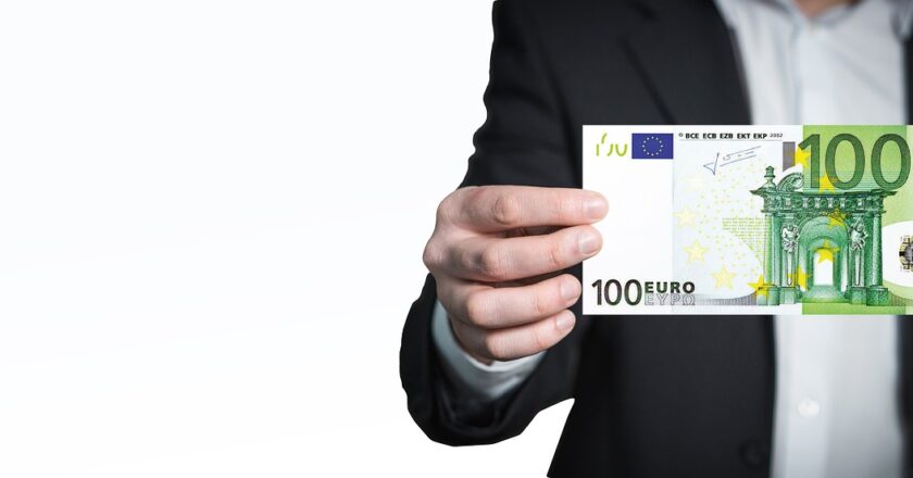 Což takhle dát si EURO?