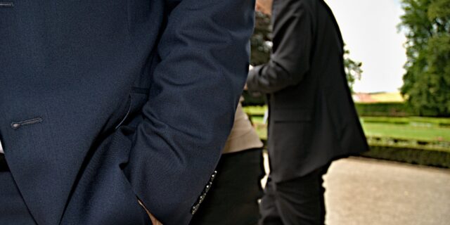 Úředníci ministerstva měli způsobit škodu za čtyři a půl miliardy