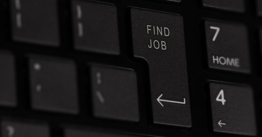 Starým praktikám při náboru zaměstnanců už odzvonilo