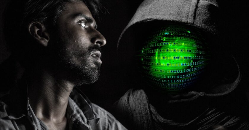 Nový systém chrání klienty bank před útoky hackerů