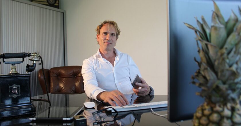 Roste počet nových firem s nízkým základním kapitálem