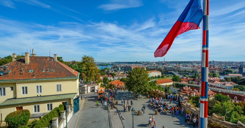 Ministr Pilný označil rozpočet na příští rok za „volební“