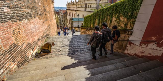 Praha bude mít ombudsmana pro evropské dotace